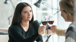 <i>The Bold Type</i>’s solid 4th season<i> </i>still<i> </i>has a not-so-tiny Tiny Jane problem